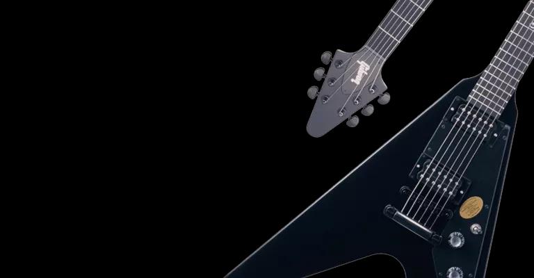 GuitarsAnd Basses
