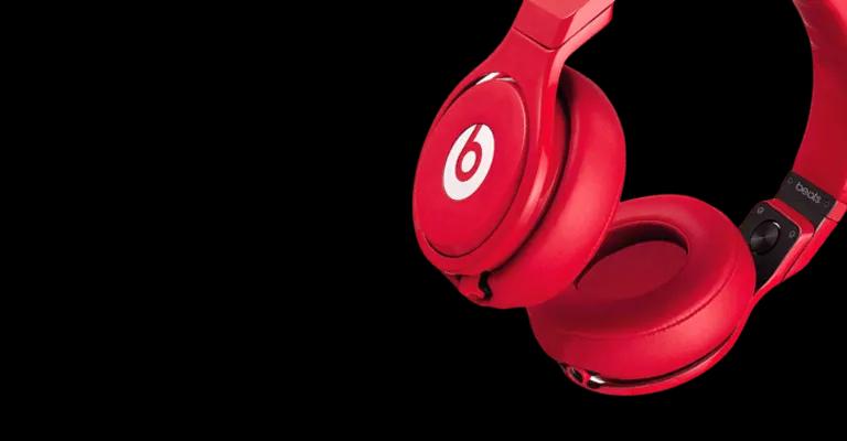 Monitoring Headphones